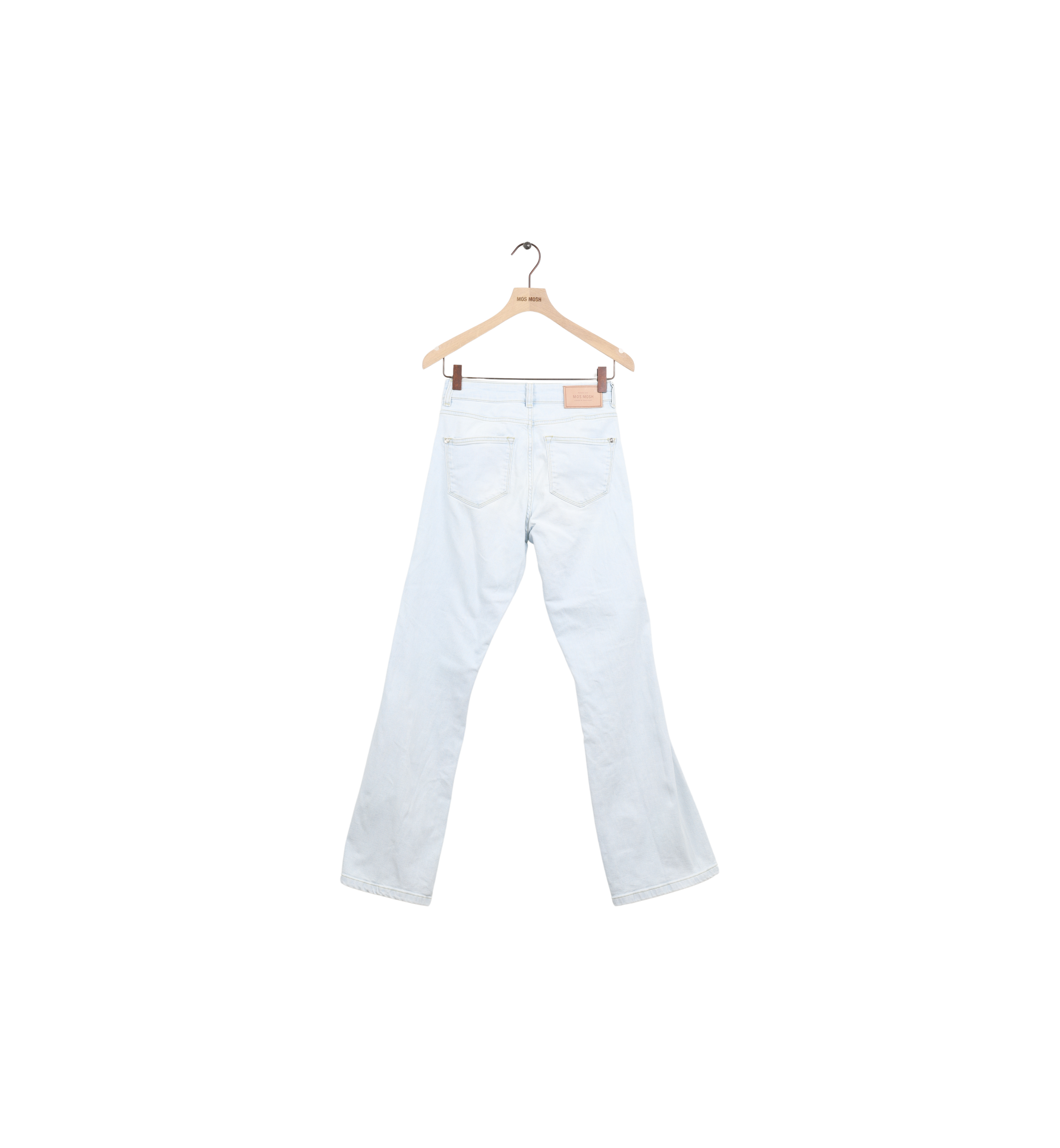 Packshot / Light Blue / ReLoved